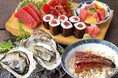 鰻に岩牡蠣に鮪など『大庄水産』で夏を乗り切る活力つけよう！全24店舗で７月旬メニュー開始!!
