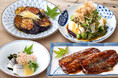 【酷暑日こそ味わいたい】『庄や』84店で板前の8月限定メニュー!! あわせるのは名門蔵元の夏酒！