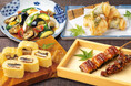 【暑い日は、鰻に、鱧に、鯵で活力】『大庄水産』24店で８月限定メニュー！名門蔵元の夏限定酒も呑める!!