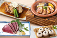 【『庄や』から始まる食欲の秋】84店舗で9月限定メニュー！秋だけの日本酒“ひやおろし”登場!!