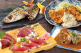 【秋の旨い魚料理で秋バテ知らず!!】『大庄水産』24店で９月限定メニュー今しか飲めない日本酒“冷やおろし”も!