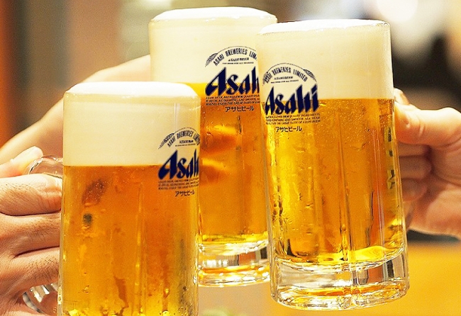 中生ビールが199円の衝撃の超特価