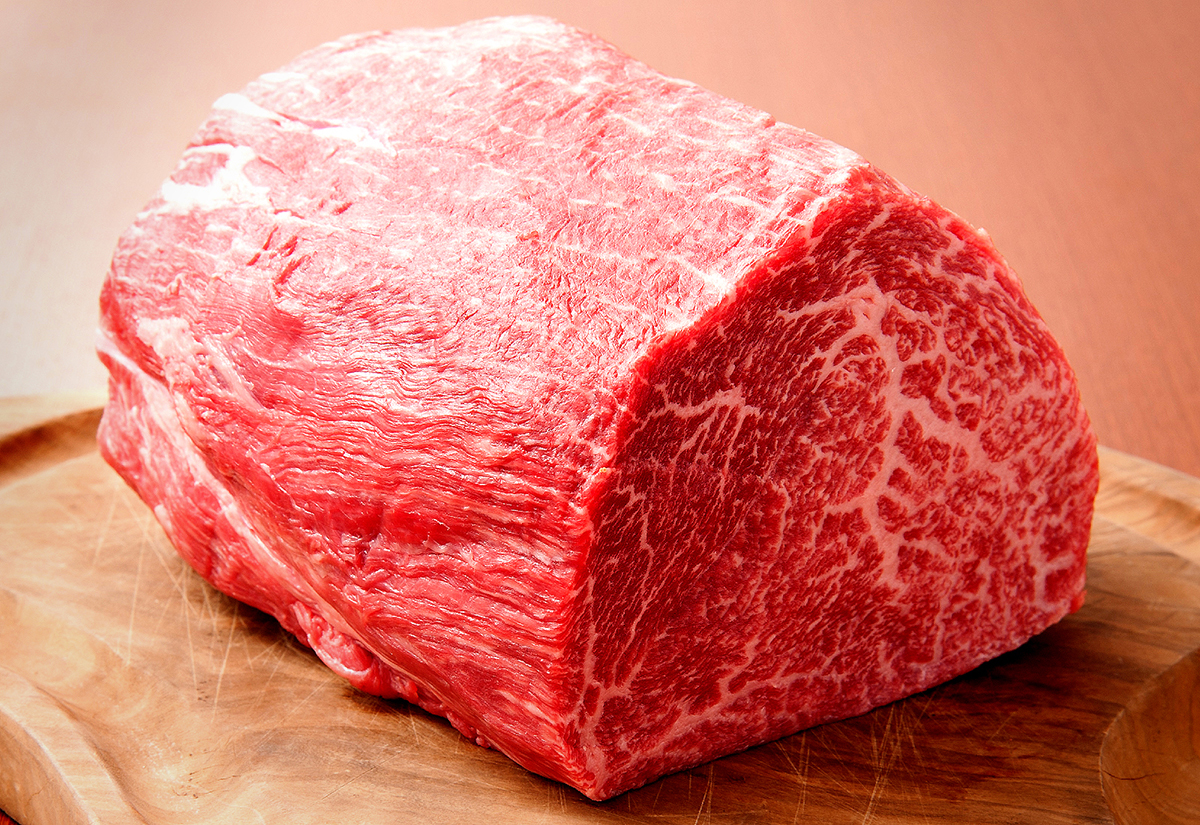 最高級の極上肉 神戸牛 150gステーキがたった2900円で東京上陸 究極の肉の日 イベントが Rump Cap ランプキャップ と 寓 ぐう で2 9 木 より7日間限定で開催 株式会社大庄のプレスリリース