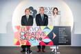 国内最大級のクリエイティブの祭典「TOKYO CREATIVE SALON 2026」オープニングイベント　本田翼さん「想いを少しでも残していくお手伝いをしたい」