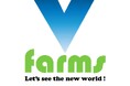 V-farms株式会社、KDDIスマートドローンパートナーズに参画—東北で2社、青森県内では唯一のパートナー企業として総合ドローンソリューションを提供開始