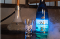 足湯×日本酒×シーシャの新感覚バー『foot spa & shisha SAKE BAR KYOTO』が4月1日グランドオープン