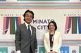 ミナトホールディングス 港区の高齢者専用アプリの活用で子ども食堂に200世帯分の米を寄付