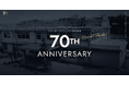 ミナトホールディングスは設立70周年を迎えます