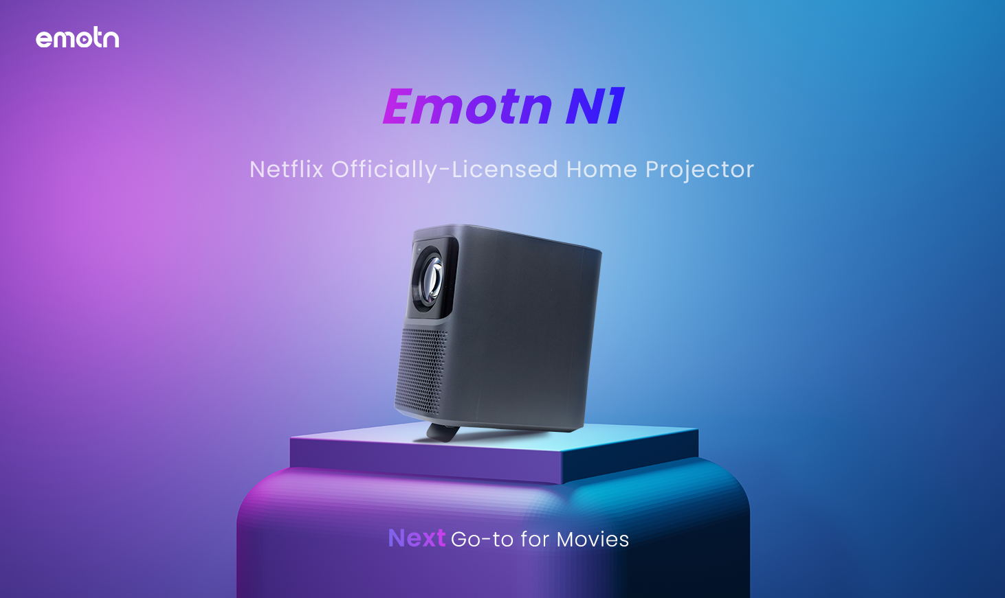 tanpopoさん専用】Netflix公式ライセンス付き！Emotn N1 | tspea.org