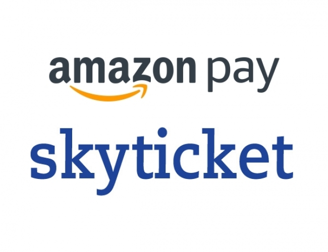 32言語対応の航空券予約販売サイト Skyticket 決済方法にamazon Pay導入のお知らせ アドベンチャーのプレスリリース