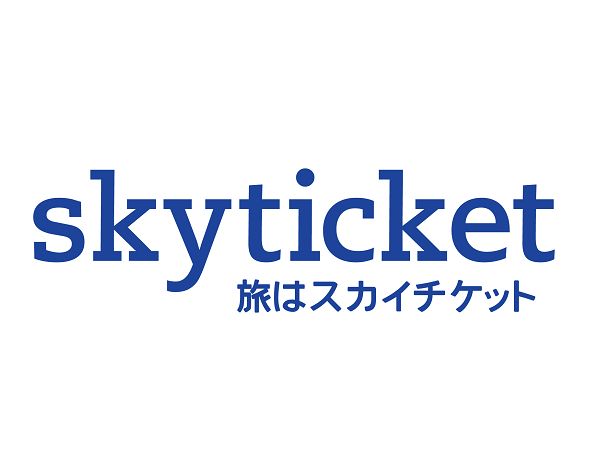 新型ウイルスに伴う東京都の休業要請終了後skyticketホテルの昨対比申込金額が132％達成のお知らせ