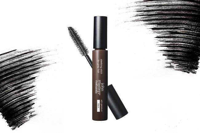 気になる根元を瞬間リタッチカバー 人気のスリーキングスティックより ブラックタイプが新登場 株式会社ジョンマスターオーガニックグループのプレスリリース