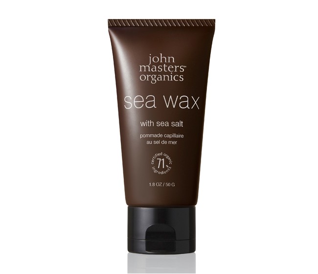 john masters organics『シーヘアワックス』50g 3,740円（税込）