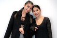人気スタイリスト辻直子が提案。香りとファッションで創る。自分だけの楽しみ方