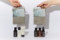 2024.12.26 debut 年末年始の旅行に最適なヘアケアのトラベリングキットがリニューアルして登場