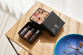 母の日の贈り物に。john masters organics × Nicolai Bergmann Flowers & Design collaboration gift box