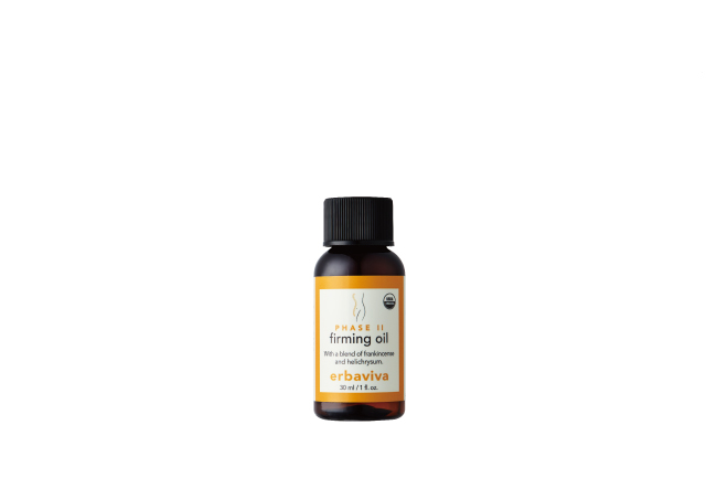 erbaviva  FIオイル  30ml
