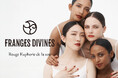 【新LIPブランド誕生】「FRANGES DIVINES」MADE IN JAPANをフランス パリ6区で2024年9月にローンチ