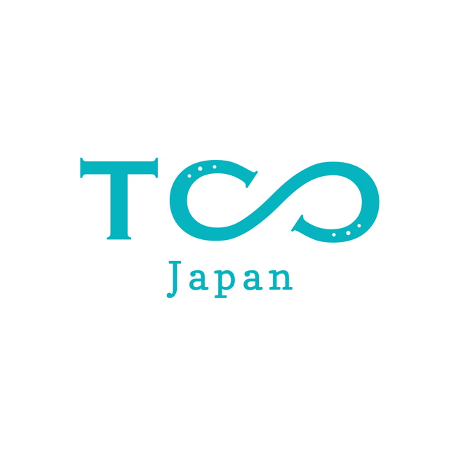TCC Japan ロゴ TCC Japan ロゴ