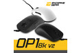 8K有線モデルのセカンドバージョン Endgame Gearゲーミングマウス 「OP1 8K v2」を10月9日発売