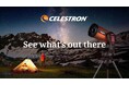 世界有数の光学機器メーカー「Celestron（セレストロン）」の日本公式ECサイトが、2025年2月5日、ついにオープン