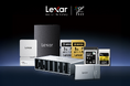 Lexar、CP+ 2025で革新的なストレージ技術を発表