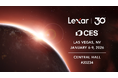 Lexar、創立30周年を記念し、AIストレージ事業における新ビジョンおよび新製品をCES2026にて披露