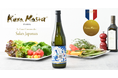 海外輸出と国内外資系ホテルで展開が進む「SAKE INITIE Neo Trad Rabbit」がKura Master 2026で金賞を受賞