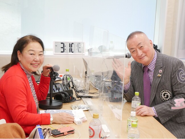 わたしあなたの想い