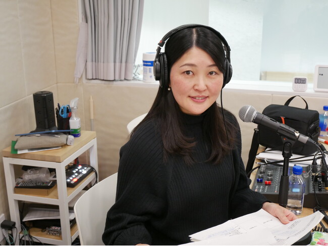 わたしあなたの想い