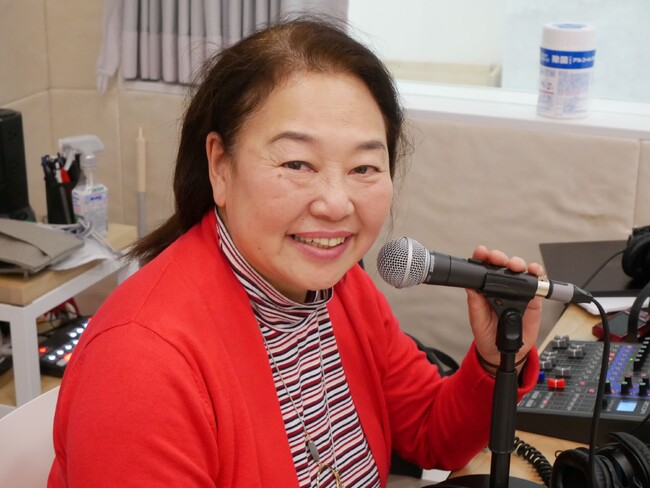 わたしあなたの想い