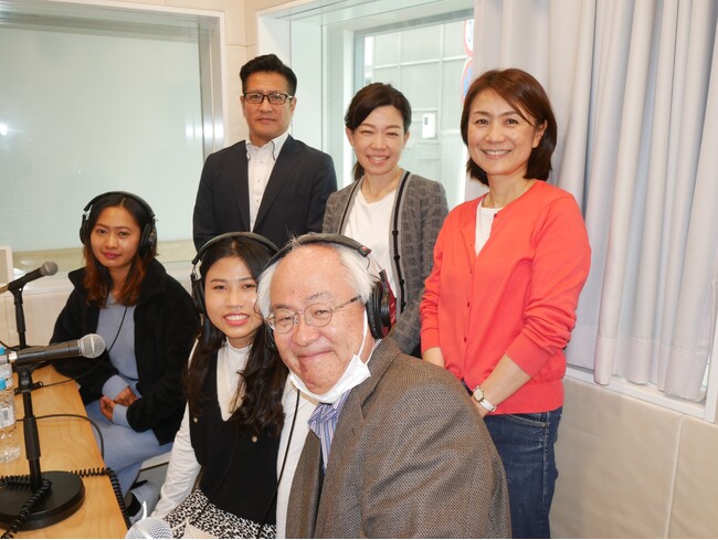 通称 Fラジ自由