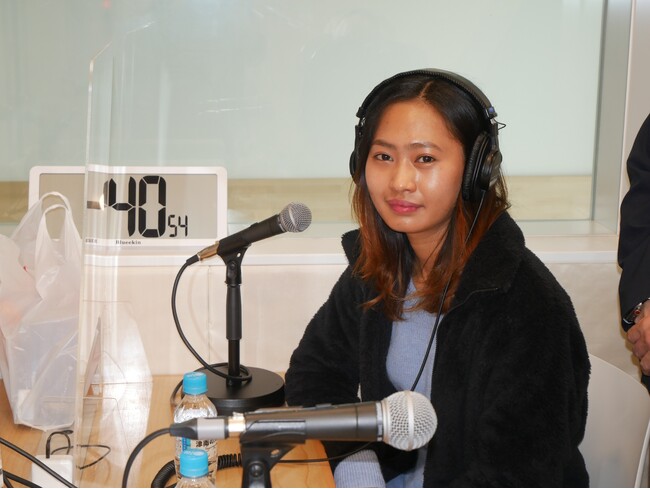 通称 Fラジ自由