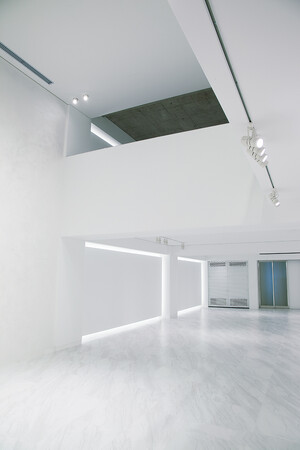 √K Contemporary 内観