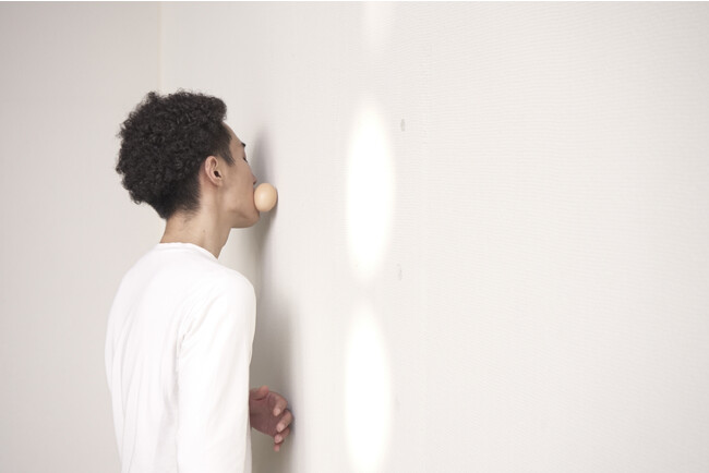 「エグササイズ」福岡アジア美術館　2022 年