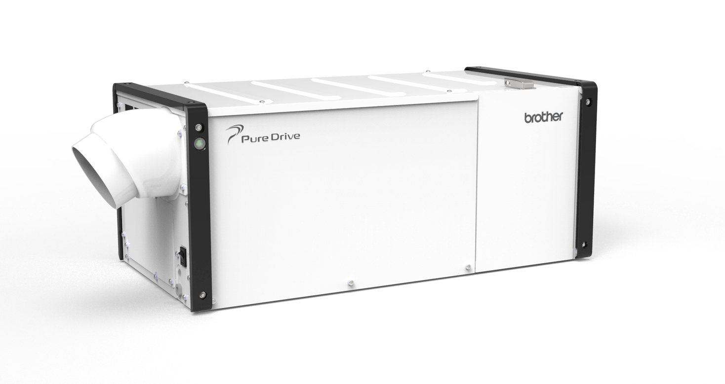 PureDrive FL 5 puredrive-fl-5