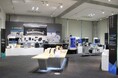 ブラザー、産業用印刷領域の製品展示を拡充 ブラザーミュージアムのプロダクトゾーンをリニューアル