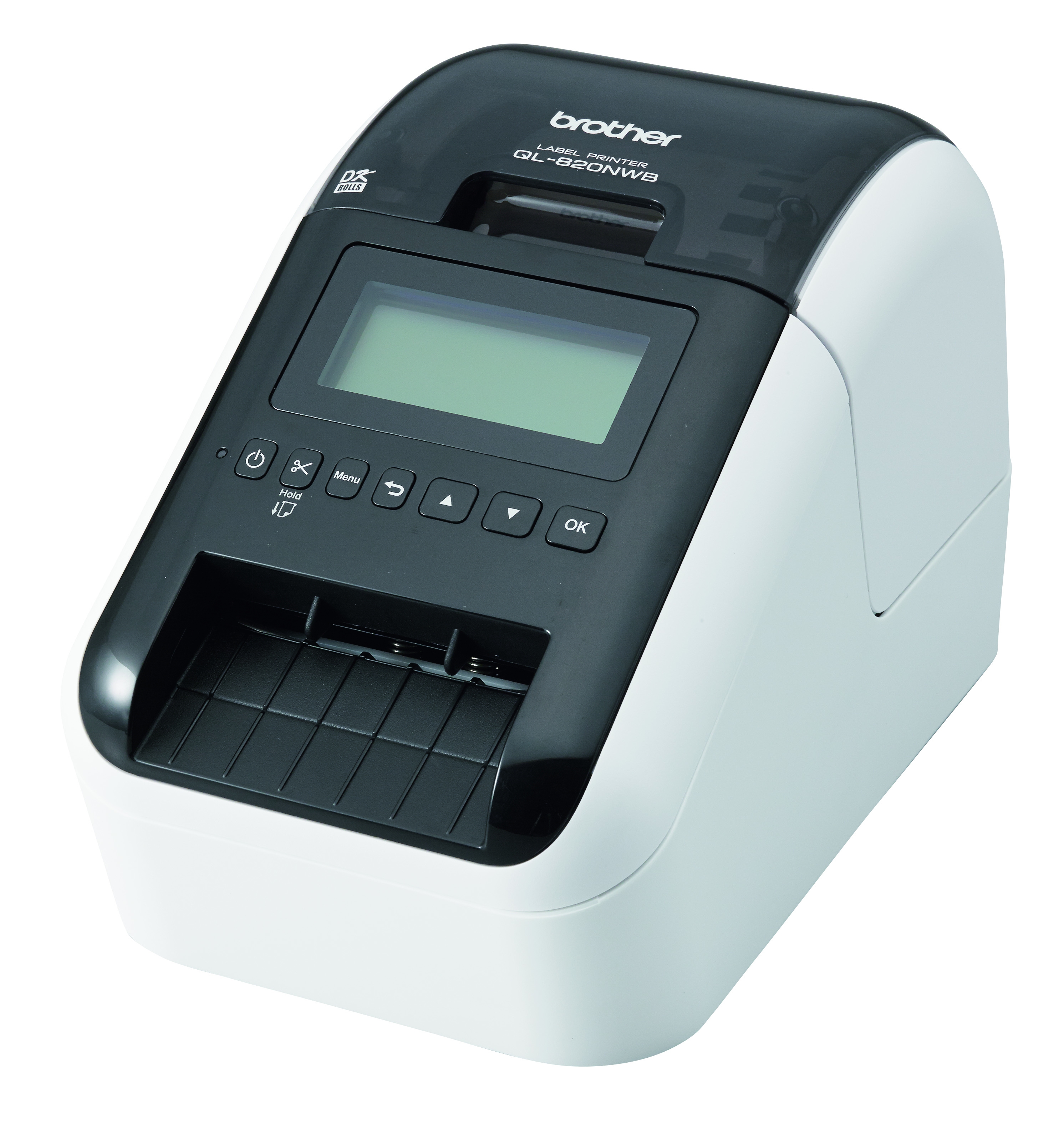業務向け感熱ラベルプリンター Ql 0nwb Ql 800 新発売 ブラザー工業株式会社のプレスリリース 業務向け感熱ラベルプリンター Ql 0nwb Ql 800 新発売 ブラザー工業株式会社のプレスリリース
