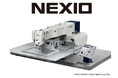 ブラザー、0.01mm単位の調整を可能にするデジタル技術搭載のアームベッド型プログラム式電子ミシンNEXIO(ネクシオ) BAS-341K/BAS-342K 新発売