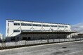 ブラザー、名古屋市に新倉庫「港第２倉庫」が完成