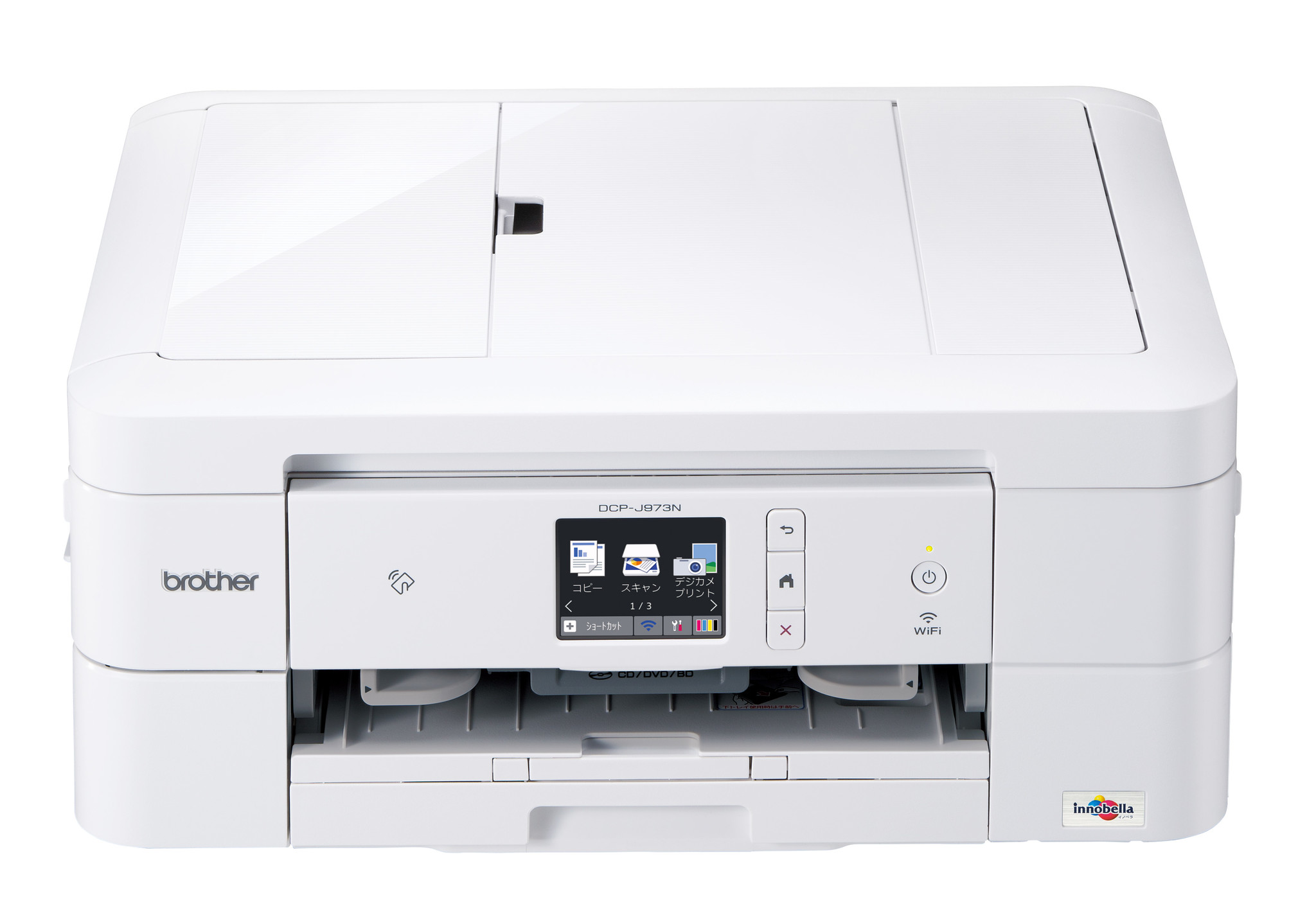 ブラザー インクジェットプリンター「PRIVIO」4機種新発売｜ブラザー工業株式会社のプレスリリース