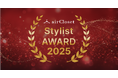 年間約100万件のコーディネート実績の頂点「airClosetスタイリストアワード2025」を発表