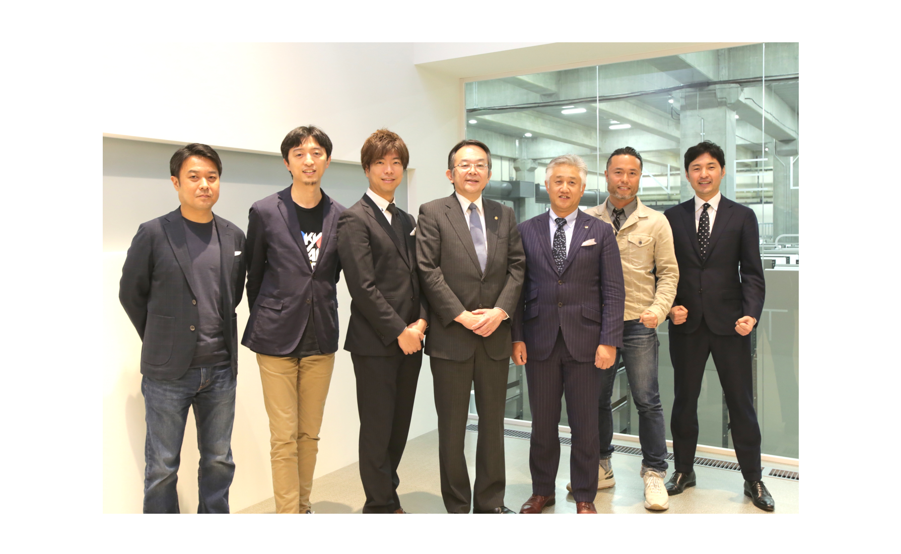 エアークローゼットが大和ハウス工業と包括的業務提携・資本提携を実施～大企業とスタートアップの連携によりイノベーションの加速へ～