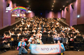 【第３弾】医療的ケア児・障がい児も映画館へ行こう！ 全都道府県の計48会場で『ミニオンズ&モンスターズ』のAYAインクルーシブ映画上映会を開催！