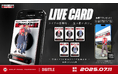 Digittle|デジタルアクスタの撮影も楽しめる!LDH JAPAN所属「WOLF HOWL HARMONY」のLIVE & FAN MEETING TOURにてLIVE CARD™︎を販売!