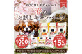 『POCHI ボディヘルス』春のお試しキャンペーン開始