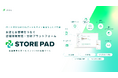 最先端の外食集客術が学べるオンラインセミナーにて、「Google×SNS×グルメサイトを一元管理!DXで集客最大化&インバウンド強化」をテーマにイクシアス株式会社COO戸田が登壇