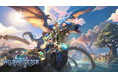 集英社ゲームズがオープンワールド・サバイバルクラフトRPG『Wild Wild Eden』を発表！