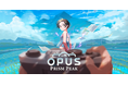『OPUS: Prism Peak』のショートトレイラーを本日公開!発売年も2025年に決定!
