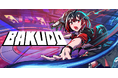 『BAKUDO』のパブリッシャーが集英社ゲームズに!迫力満点のティザートレーラー&ビジュアルも公開!
